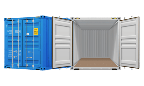 Shipping Storage Containers Rental in San Angelo, TX
